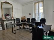 Location bureau Nancy Proche gare et commerces