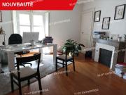 Location bureaux Nantes centre ville Proche bus C1 et 26