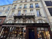 Location bureaux Nantes centre, proche transports et...
