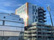 Location bureaux Nantes centre ville Proche Gare TGV et...