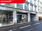 Location bureaux Nantes Boulevard Guist'hau, proche bus