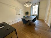 Location bureau Nantes centre ville Proche bus et tram