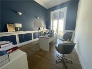 Location bureau Nantes hypercentre Vue Place Royale,...