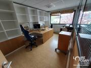 Location bureau Nantes Ouest Proche Tramway et périphérique