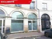 Location bureau Nantes Proche tram et bus, place Sanitat