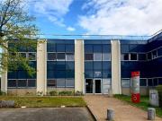 Location bureau Nantes Proche transports en commun et...