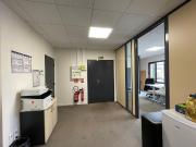 Location bureau Neyron Proche Lyon