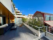 Location bureau Nice Proche tramway et autoroutes