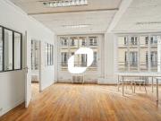Location bureaux Paris 10 Proche Gare du Nord et Gare de...