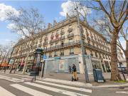 Location bureaux Paris 10, place de la République,...