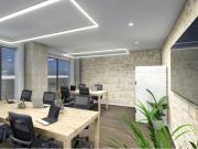 Location bureau Paris 10 Proche gares du Nord et de...