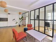 Location bureau Paris 10 Proche gares du Nord et de...