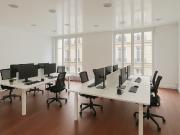 Location bureau Paris 10 Proche Grands Boulevards et...