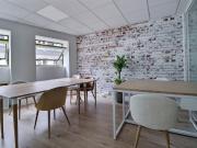 Location bureau Paris 10 Proche Métro Grands Boulevards