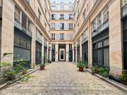 Location bureau Paris 10 Proche Métro Poissonnière