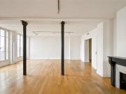 Location bureau Paris 10 Proche métro République