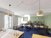 Location bureau Paris 10 Proximité transports en commun