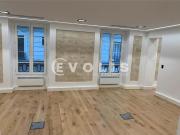 Location bureau Paris 11 Proche bus et métro Voltaire