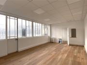 Location bureau Paris 11 Proche Métro République