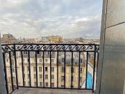 Location bureau Paris 11, proche métro République et...