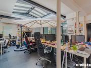 Location bureau Paris 11 Proche métro Voltaire et Charonne