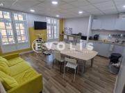 Location bureau Paris 11 Quartier Saint Antoine, proche...