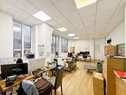 Location bureau Paris 12 Proche Gare de Lyon