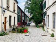 Location bureau Paris 12 Proche Métro Montgallet et Nation