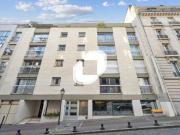 Location bureaux Paris 13 Quartier Butte aux Cailles,...