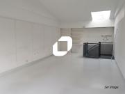 Location bureau Paris 14 Proche Parc Montsouris et Métro...