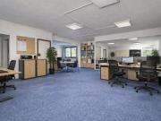 Location bureau Paris 15 Porte de Versailles, Porte de...