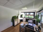 Location bureau Paris 15 Proche métro et bus