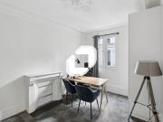 Location bureau Paris 15 Proximité Champ de Mars et Tour...