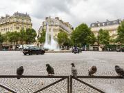 Location bureau Paris 16 Cabinet d'exception