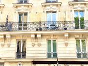 Location bureau Paris 16 Proche avenue Mozart et église...