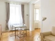 Location bureau Paris 16 Proche Victor Hugo, Boissière,...