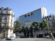 Location bureaux Paris 17 Proche Métro Wagram, RER, Tram...