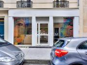 Location bureau Paris 17 Entre avenue de Wagram et...