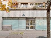 Location bureau Paris 17 Entre Métro Ternes et Pereire