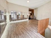 Location bureau Paris 17 Proche métro Guy Moquet