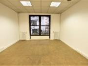 Location bureau Paris 17 Proche métro Porte de Champerret