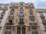 Location bureau Paris 17 Proche métro Porte de Champerret