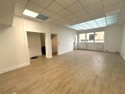 Location bureau Paris 17 Proche Porte de Champerret