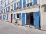 Location bureau Paris 17 Proche transports Rue de...