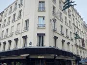 Location bureau Paris 17 Quartier Ternes Métro Ternes