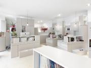 Location bureau Paris 18 Proche métro Marcadet Poissonnière