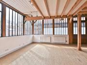 Location bureau Paris 19 Proche Buttes Chaumont