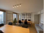 Location bureau Paris 1 Proche transports