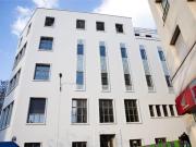 Location bureau Paris 20 Proche bus et autoroute A3