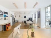 Location bureau Paris 2 Proche Bonne Nouvelle